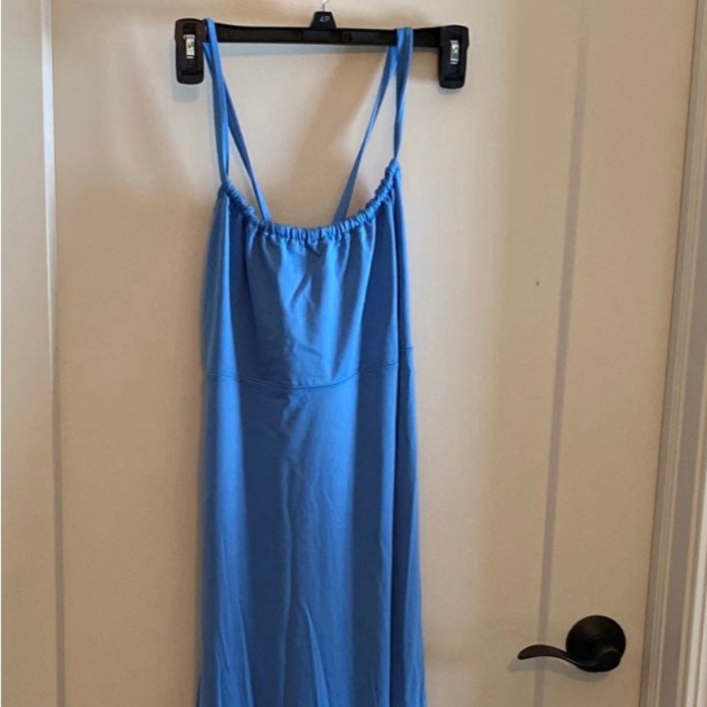 NWT North Face Abby Dress